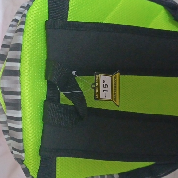 PUMA Childrens Bookbag - Picture 5 of 12
